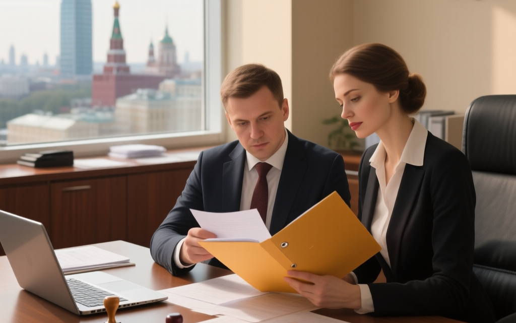 Наглядный пример к статье "Акт выполненных работ: Обязательный новый формат в Черкесск [sc name=year][/sc]"