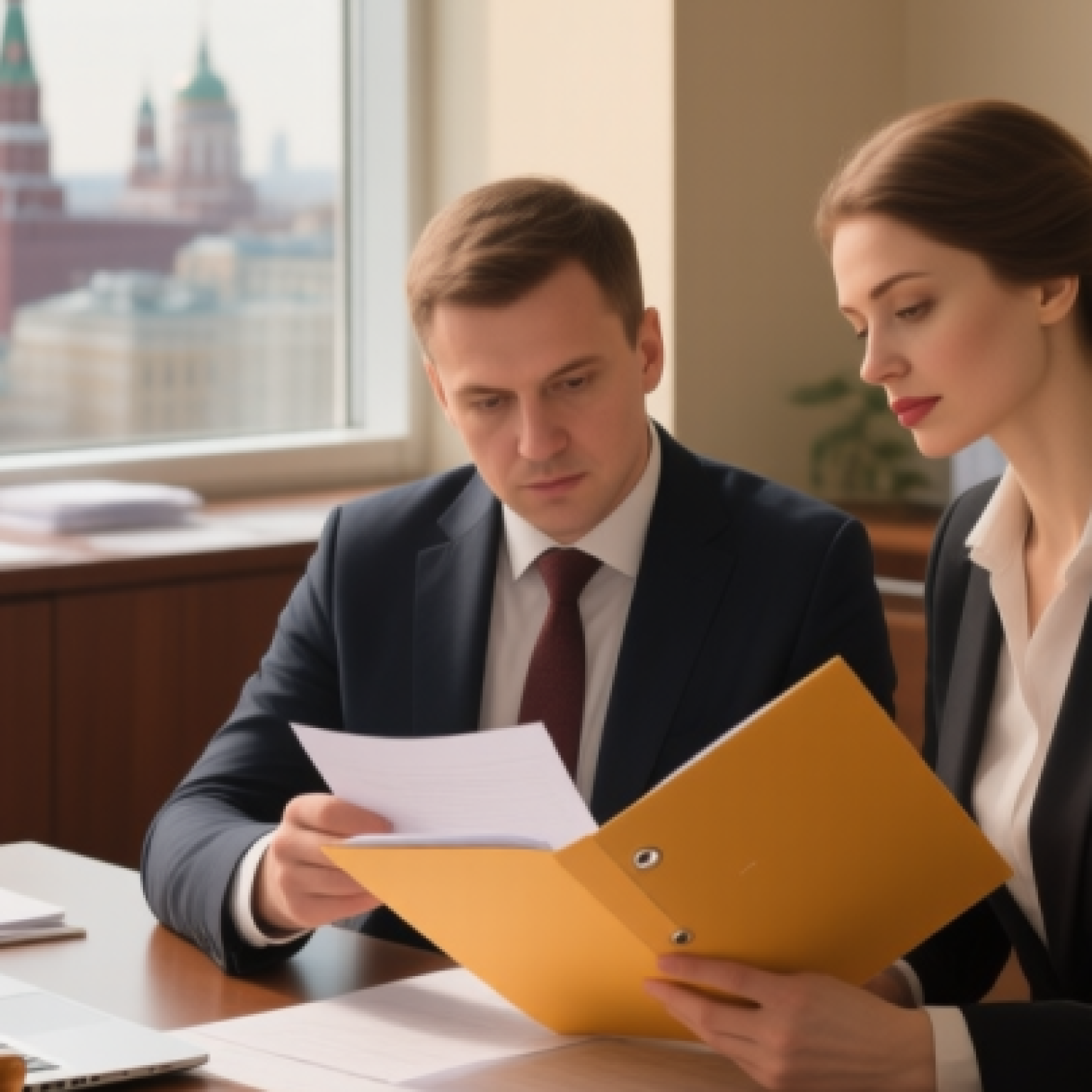 Иллюстрация 1: Обучение закупкам: работа с поставщиками в в Черкесск Графическое сопровождение статьи "Обучение закупкам — эффективное повышение квалификации в Черкесск"