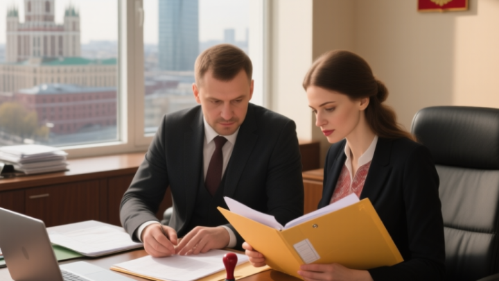 Поясняющая иллюстрация к материалу "Электронные площадки — эффективное обучение 44-ФЗ в Черкесск"