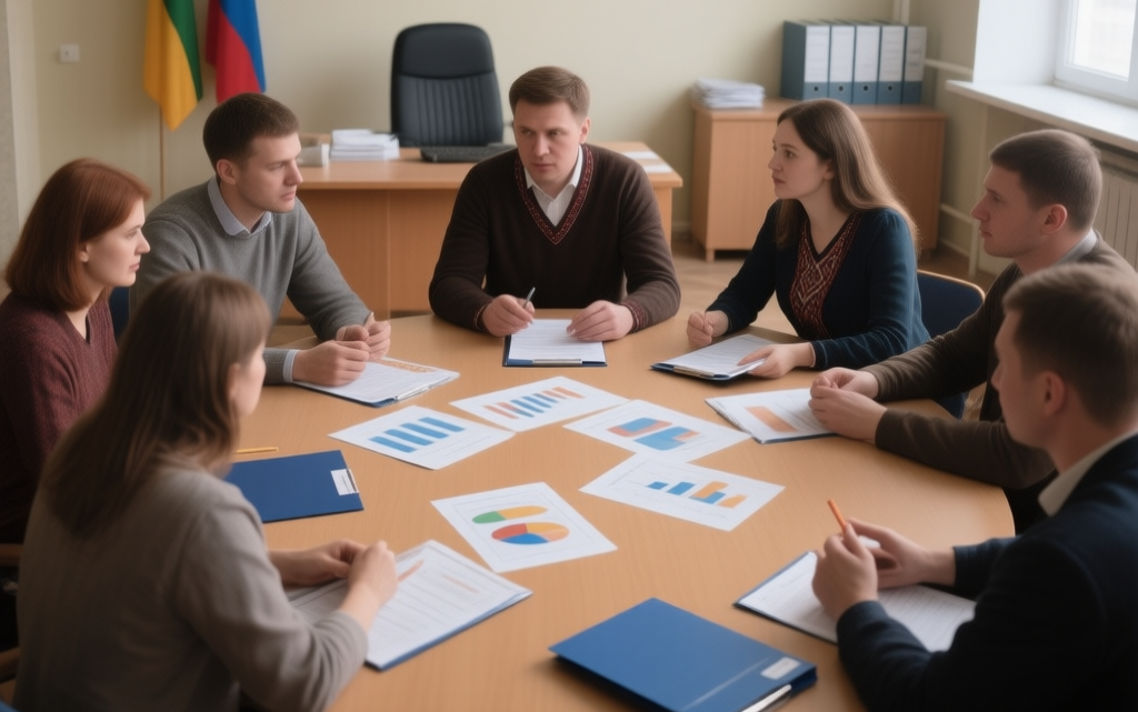 Наглядный пример к статье "Отчетность 44-ФЗ — профессиональное обучение в Черкесск"