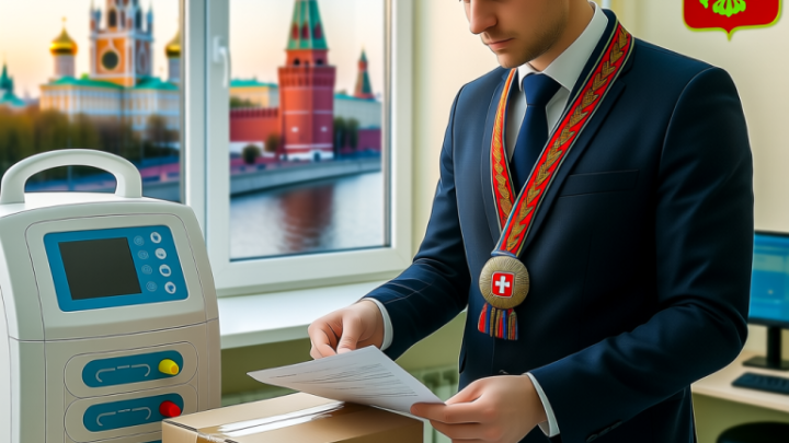Графическое сопровождение статьи "Электронный документооборот — эффективное обучение в Черкесск"
