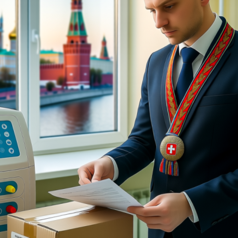 Иллюстрация 1: Обучение госзакупкам для предотвращения ошибок Изображение к статье "Обучение госзакупкам для предотвращения ошибок"