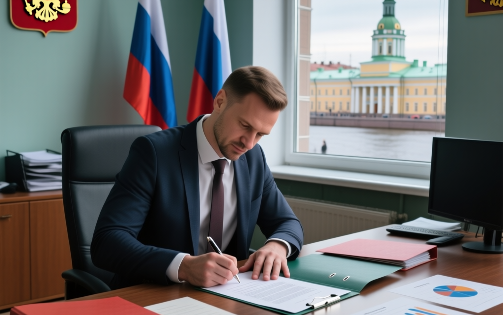 Графическое сопровождение статьи "Единственный поставщик: Обязательные правила 44-ФЗ в Черкесск"
