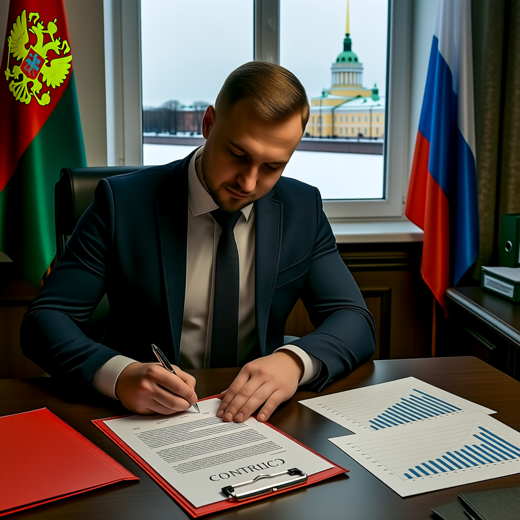 Изображение к статье "Советы по эффективным закупкам 44-фз в 2025 году"