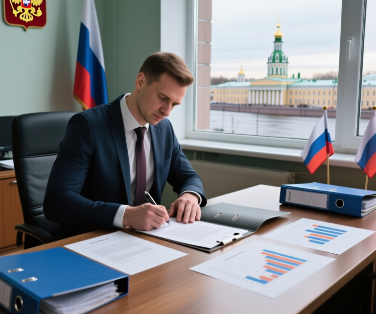 Наглядный пример к статье "Оценка поставщика: эксклюзивный гид в Черкесск"