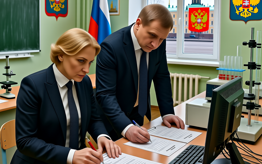 Наглядный пример к статье "Электронные контракты: Полное руководство в Черкесск"