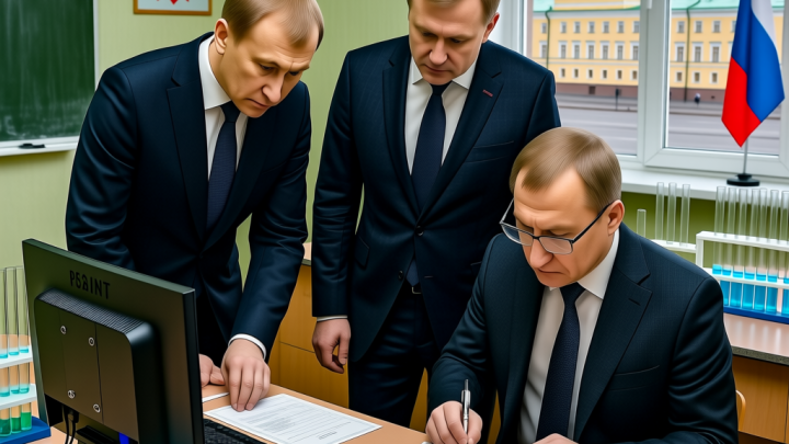 Иллюстрация 1: Открытый конкурс по 44-ФЗ: алгоритм выгодных закупок Изображение к статье "Открытый конкурс по 44-ФЗ: алгоритм выгодных закупок"