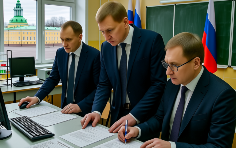 Наглядный пример к статье "Законодательство 44-ФЗ — важные изменения в Черкесск"