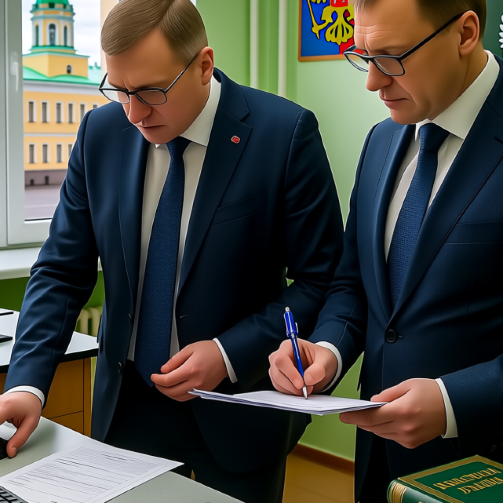 Наглядный пример к статье "Обновления законодательства 44-ФЗ обучение в Черкесск"