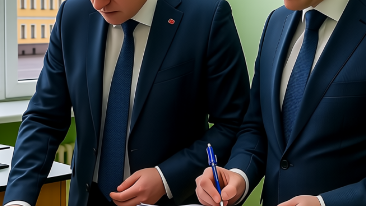 Иллюстрация 1: Обучение планированию закупок для специалистов Графическое сопровождение статьи "Планирование закупок 44-ФЗ — профессиональное обучение в Черкесск"