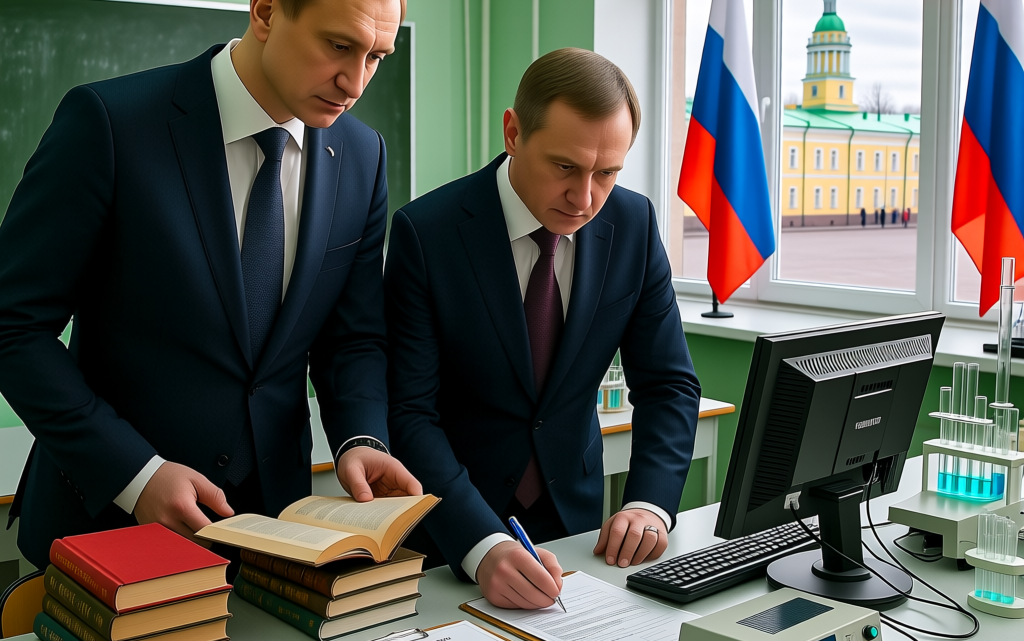 Наглядный пример к статье "Безупречная отчетность контрактной системы в Черкесск"