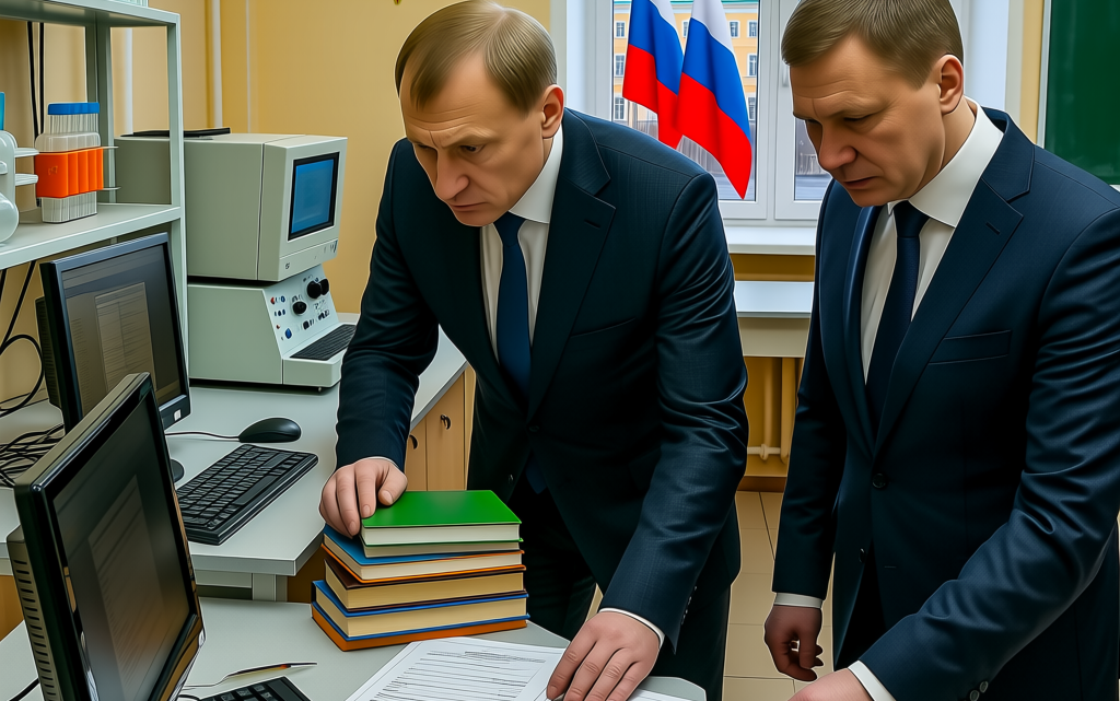Наглядный пример к статье "Эксклюзивное планирование закупок в Черкесск"