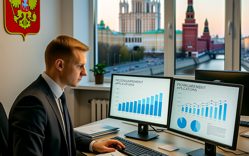 Изображение к статье "Открытый конкурс по 44-фз: алгоритм надежного планирования"