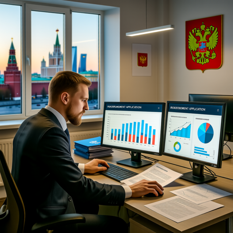 Наглядный пример к статье "Ответственность заказчика — важное обучение госзакупкам в Черкесск"