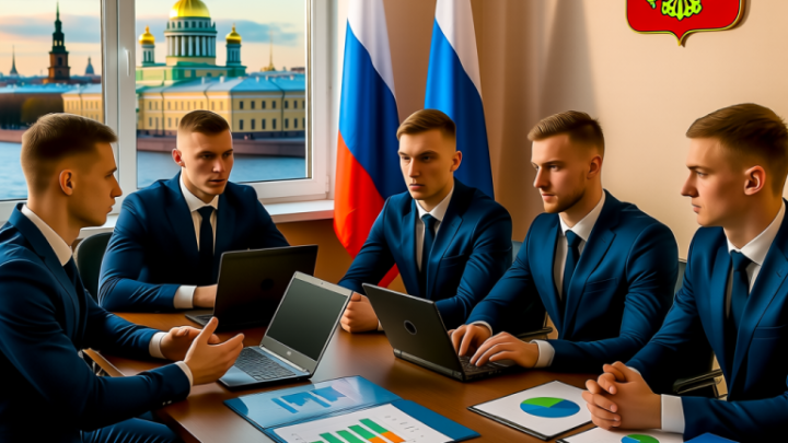 Иллюстрация 1: Работа с поставщиками для выгодных закупок Изображение к статье "Работа с поставщиками для выгодных закупок"