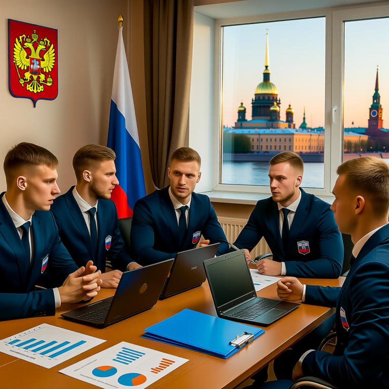 Наглядный пример к статье "Электронные площадки в Черкесск: эффективное обучение"