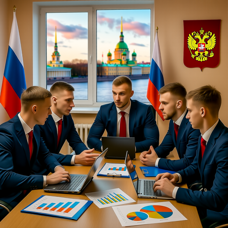 Наглядный пример к статье "Обновления законодательства: эффективные курсы в Черкесск"