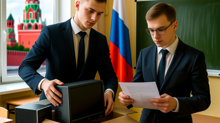 Наглядный пример к статье "Электронные контракты: Обязательное обучение госзакупкам в Черкесск"