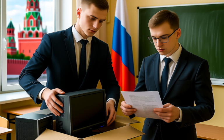 Поясняющая иллюстрация к материалу "Эффективное планирование закупок по 44-ФЗ в Черкесск"