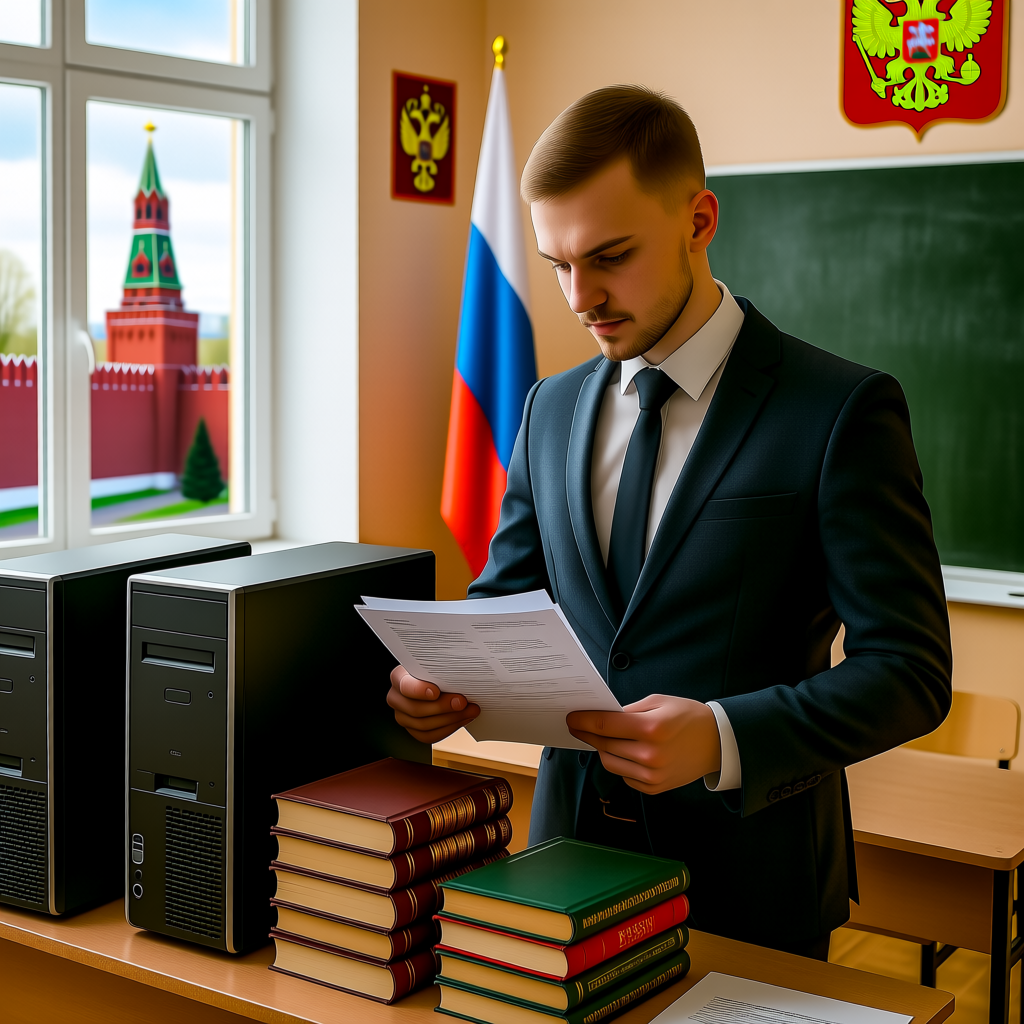 Наглядный пример к статье "Ошибки заказчика: Эффективное обучение госзакупкам в Черкесск"