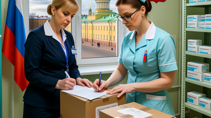 Иллюстрация 2: Оформление документации для электронных закупок Изображение к статье "Оформление документации для электронных закупок"