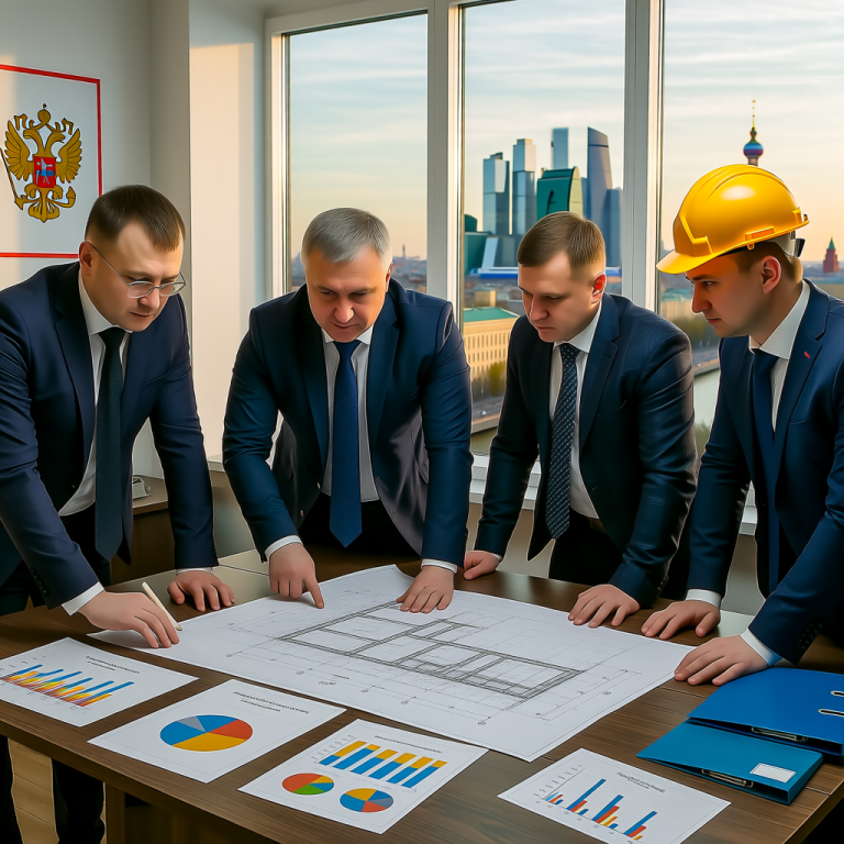 Изображение к статье "Обучение закупкам как путь к профессиональной переподготовке"