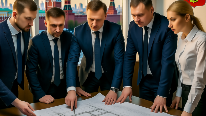 Поясняющая иллюстрация к материалу "Безупречная отчетность контрактной системы в Черкесск"