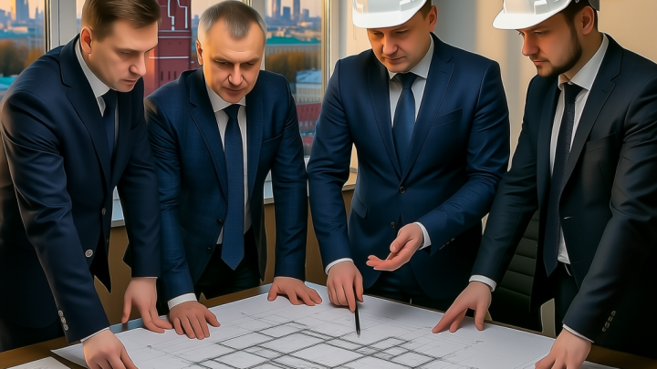 Наглядный пример к статье "44-ФЗ: эффективная организация закупок для госкомпаний в Черкесск"