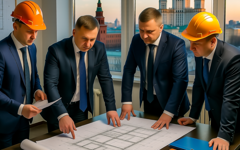 Графическое сопровождение статьи "Госзакупки 2025: Обязательное повышение квалификации в Черкесск"