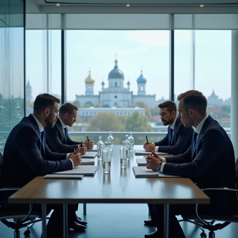 Иллюстрация 2: Обучение по 44-ФЗ: экспертная подготовка Поясняющая иллюстрация к материалу "Обеспечение заявок: Экспертное обучение специалистов в Черкесск"